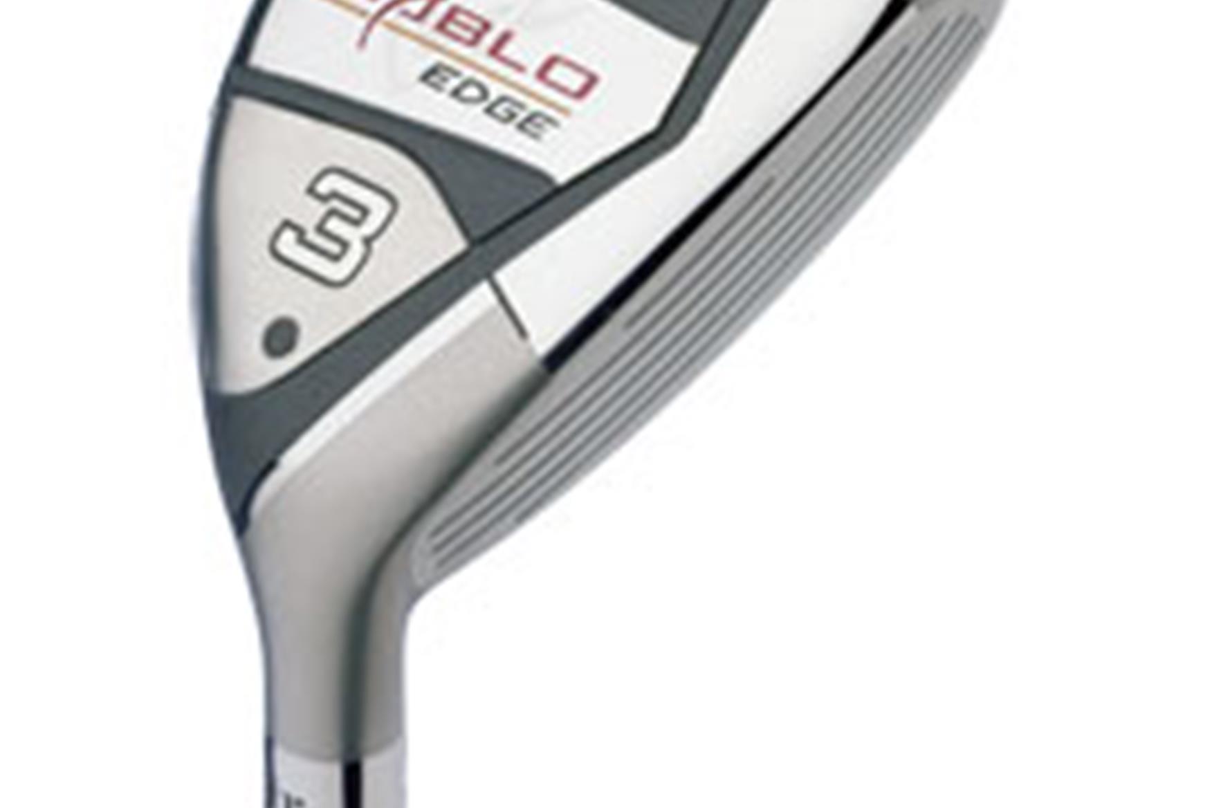 callaway diablo hybrid